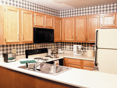 Gatlinburg Cabin Rental
